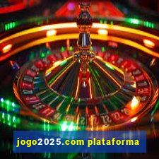 jogo2025.com plataforma